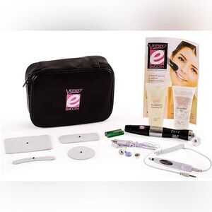 Verseo eSmooth Electrolysis Permanent Hair Removal System~New